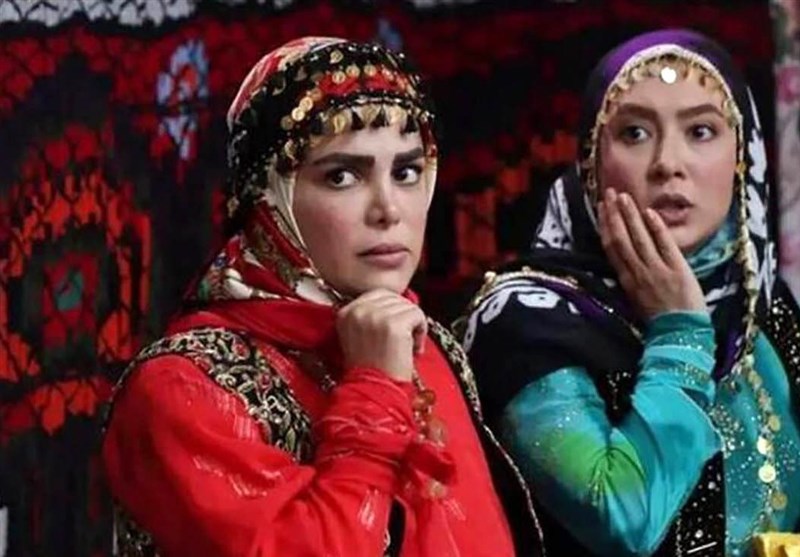 انتقاد بازیگر «نون‌خ» از محتوای سریال‌های طنز