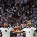 انگلیس در جام ملت‌های اروپا از حذف شدن گریخت_تاشکن