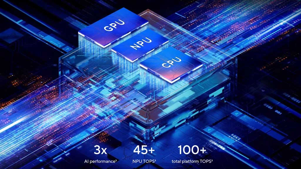لپ‌تاپ ExpertBook P5