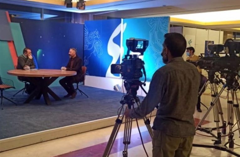 برنامه «سینما ملت» به تلویزیون برگشت_تاشکن