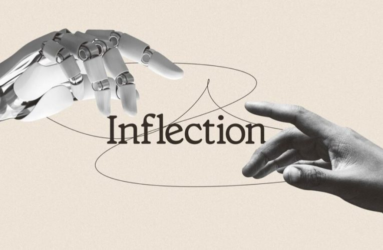 بریتانیا استخدام کارکنان Inflection AI توسط مایکروسافت را بازدید می‌کند_تاشکن