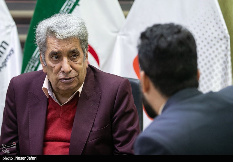 بهروز رضوی «شهید عشق» را روایت می کند