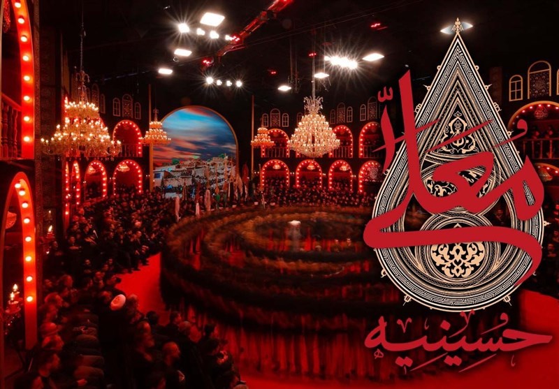 تدارک «حسینیه معلی» برای ماه شعبان/ چرا رکورد شکسته شد؟