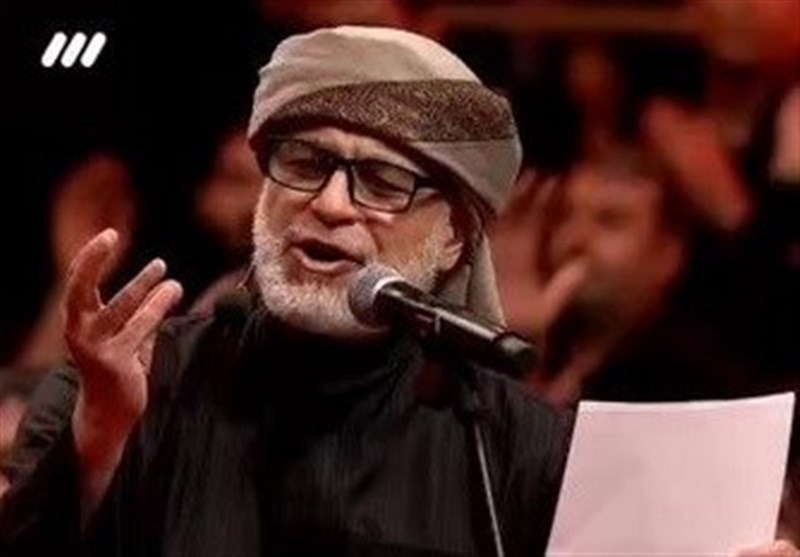 تلویزیون، نزار قطری و ماجرای یک نوحه 17 ساله