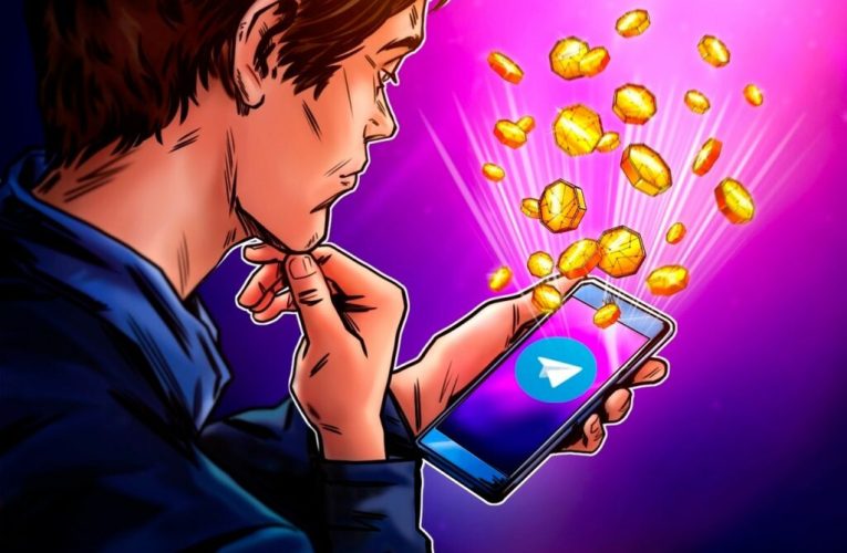 تلگرام تا اواسط مردادماه فروشگاهی برای مینی اپ‌ها راه‌اندازی خواهد کرد_تاشکن