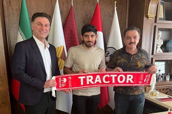جواب مثبت ترابی به تراکتور رسمی شد_تاشکن