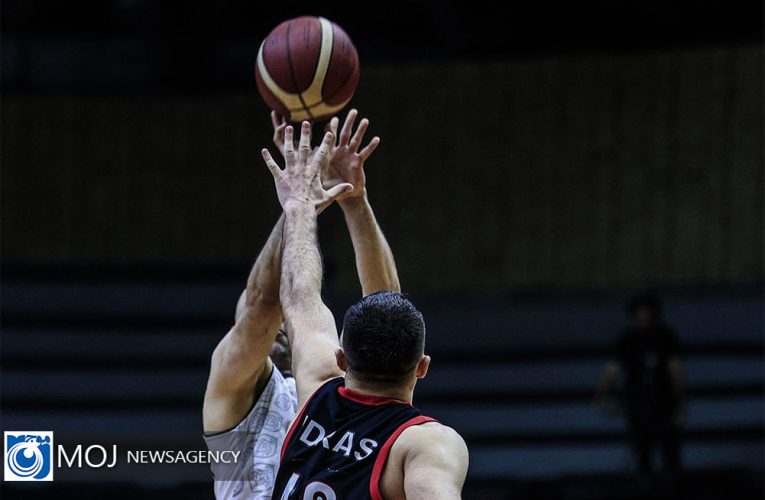 جوانان بسکتبال به نیمه‌نهایی انتخابی کاپ آسیا صعود کرد_تاشکن