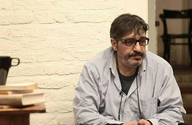 حال «محمد صالح علا» خوب است_تاشکن