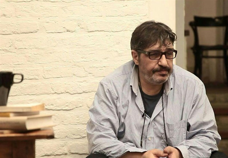 حال «محمد صالح علا» خوب است
