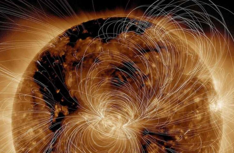 حل معمایی دیرینه درمورد خورشید توسط فضاپیمای سوهو_تاشکن