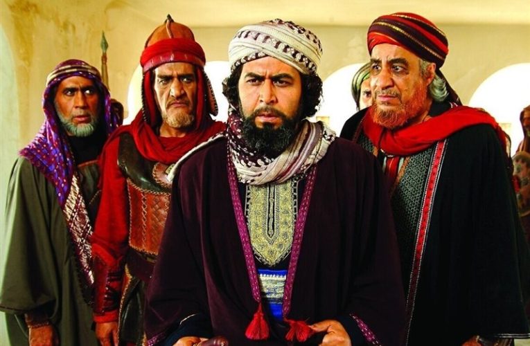 حواشیِ یک سریال 14 ساله/بازیگرانی که از «مختارنامه»جا ماندند_تاشکن