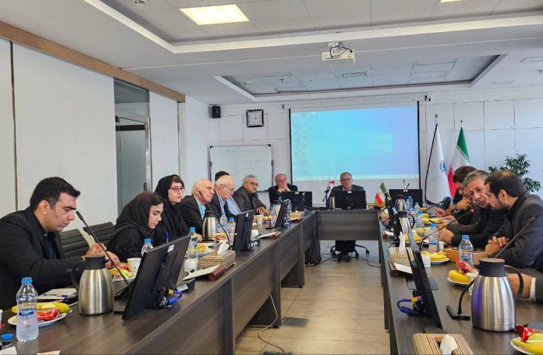 دولت چهاردهم به‌جای تصمیم‌گیری درمورد گزینه‌های یک پلتفرم، زیرساخت‌ها را گسترش دهد_تاشکن