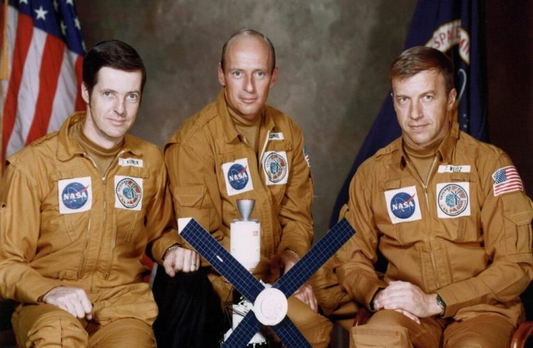 دومین پرتاب اسکای لب به وقوع پیوست_تاشکن