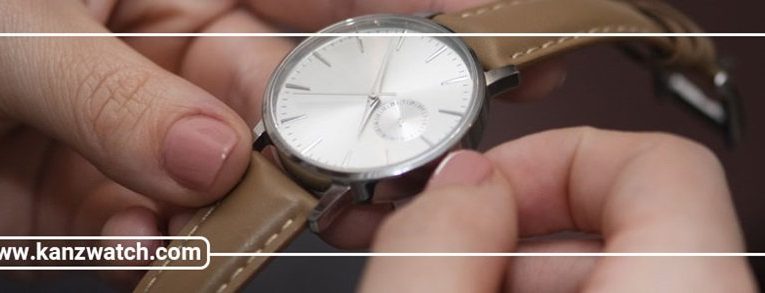 راهنمای کامل خرید ساعت زنانه: از استایل تا کیفیت_تاشکن