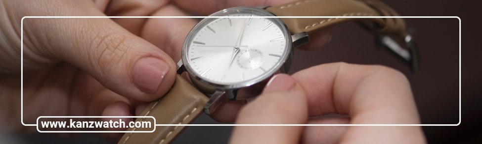 راهنمای کامل خرید ساعت زنانه: از استایل تا کیفیت