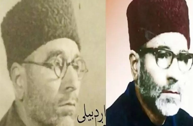روضه خوان امام حسین که شکوفایی شعر تُرکی مدیون اوست_تاشکن