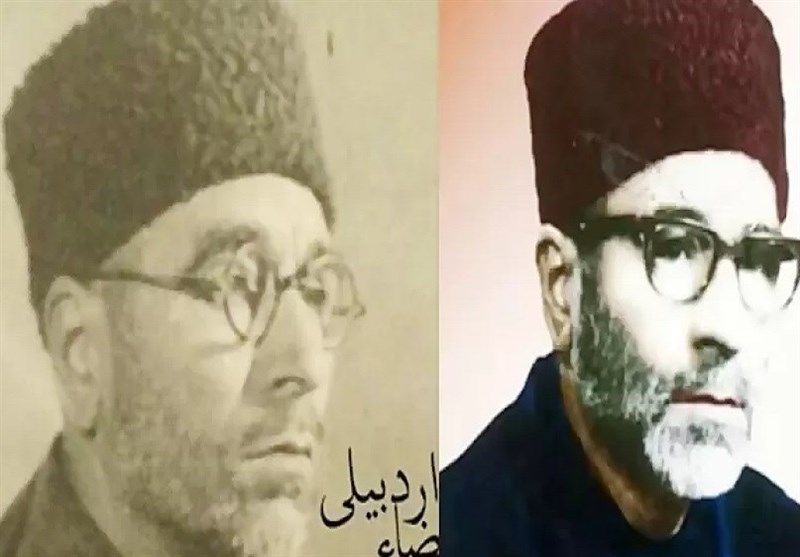 روضه خوان امام حسین که شکوفایی شعر تُرکی مدیون اوست