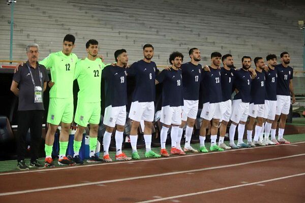 زمان برگزاری اردوی تیم ملی فوتبال ایران اشکار شد_تاشکن