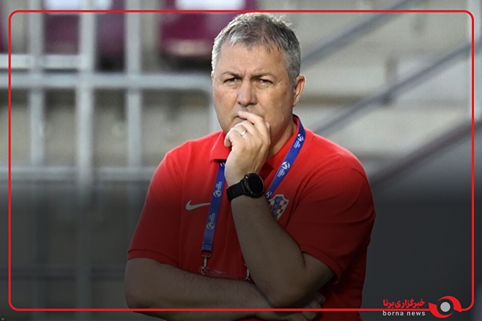 صحبت‌های دراگان اسکوچیچ سرمربی تراکتور در گفت‌وگو با دوربین این باشگاه