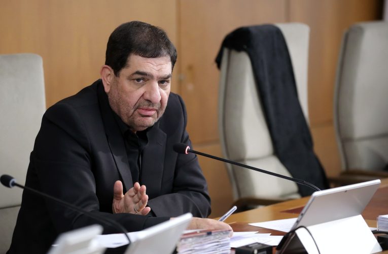 سرپرست ریاست جمهوری قهرمانی تیم ملی تکواندو را تبریک گفت_تاشکن