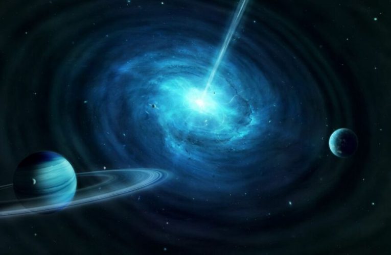 سفیدچاله چیست و چه تفاوتی با سیاهچاله دارد؟ + نحوه راه اندازی آن_تاشکن