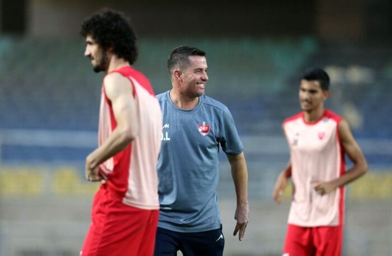 سهمیه بازیکنان خارجی افزایش یافت_تاشکن