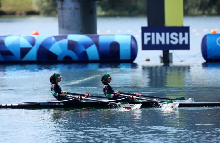 سومین روز المپیک همراه با رقابت ۳ نماینده ایران_تاشکن