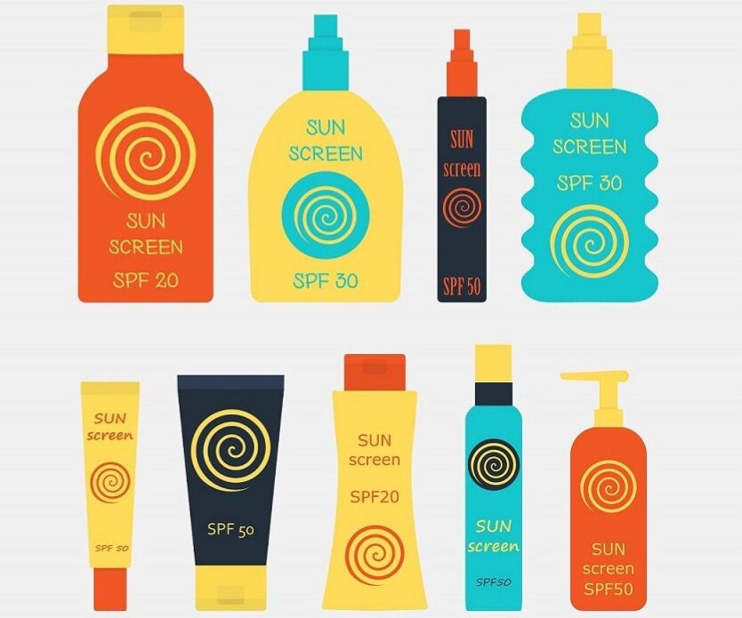 ضدآفتاب ها به تنهایی از پوست محافظت نمی کنند - خبرگزاری مهر | اخبار ایران و جهان