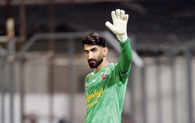 بیرانوند چهار ماه تعلیق و ۱۹ میلیارد تومان جریمه شد_تاشکن