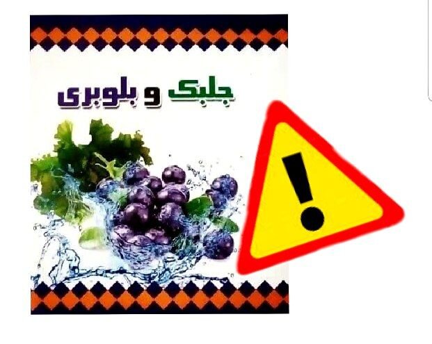 فرآورده چربی سوز جلبک و بلوبری غیرمجاز است - خبرگزاری مهر | اخبار ایران و جهان