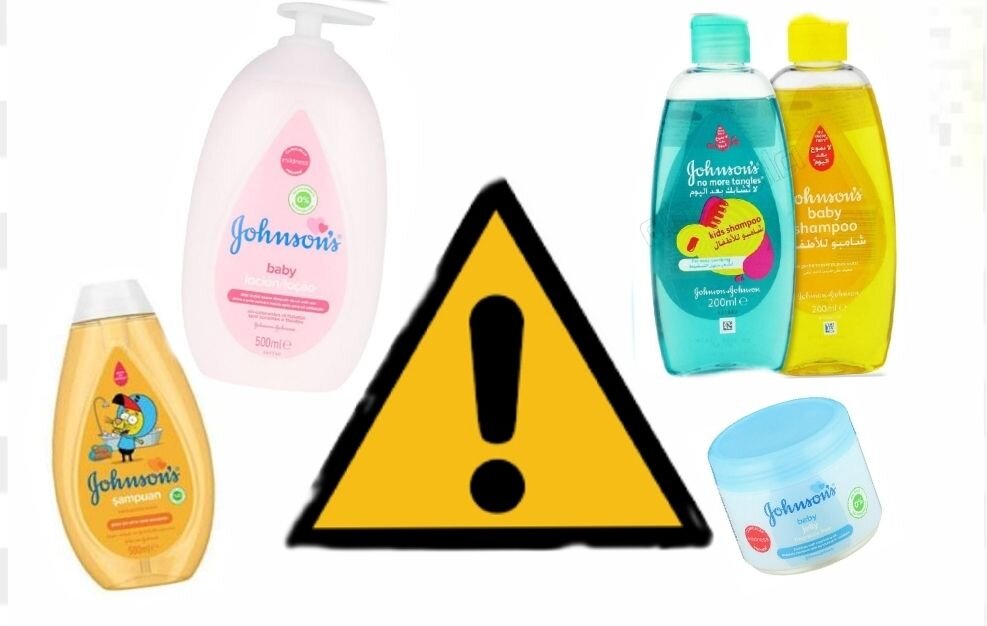 فروش محصولات کودک جانسون غیر مجاز اعلام شد - خبرگزاری مهر | اخبار ایران و جهان
