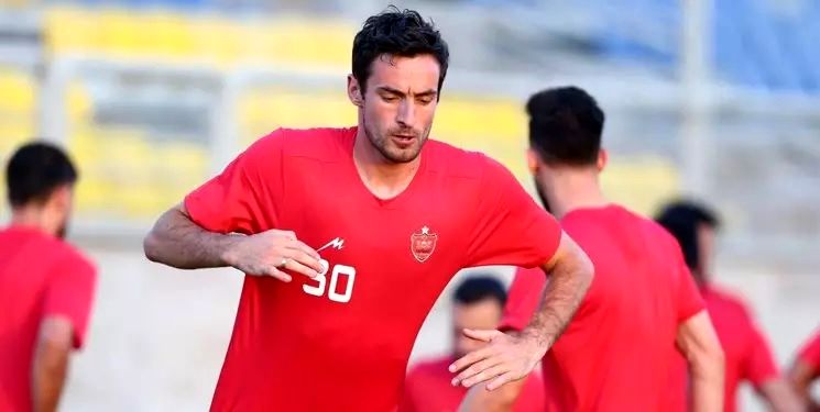 فقط تا سه شنبه مهلت امضای قرارداد را داری