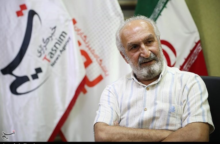 فیلمنامه سریال امام حسین(ع) با تهیه کننده اش خاک می شود_تاشکن