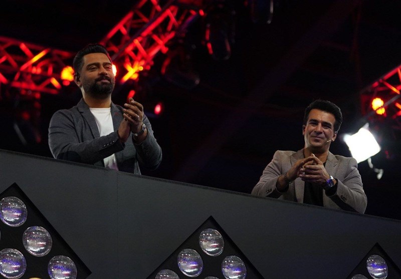 «قهرمان» در راه شبکه سه