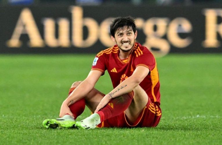 لالیگا تا این مدت برای سردار همه نشده است_تاشکن