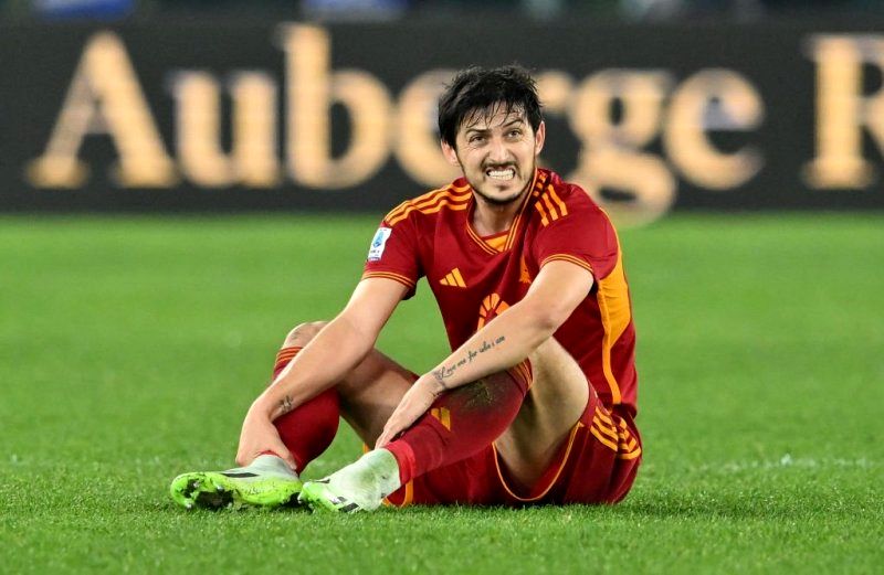 لالیگا هنوز برای سردار تمام نشده است