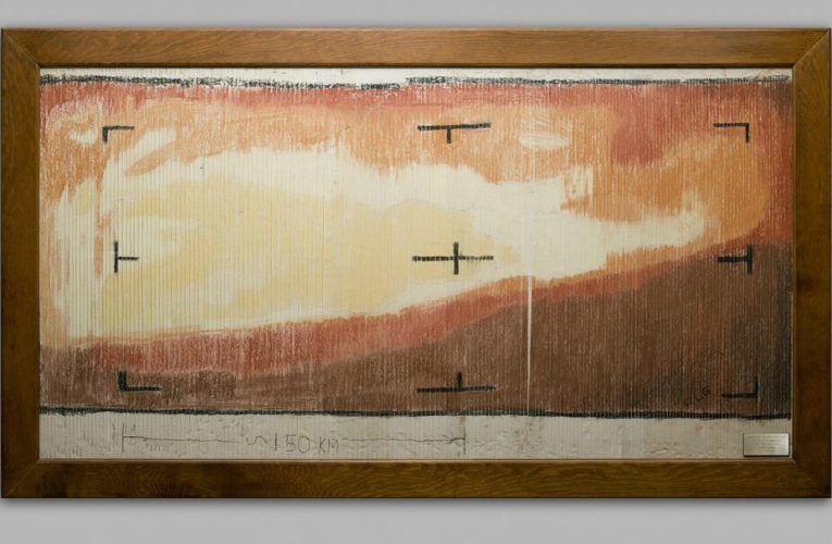 مارینر ۴ از کنار مریخ عبور کرد_تاشکن