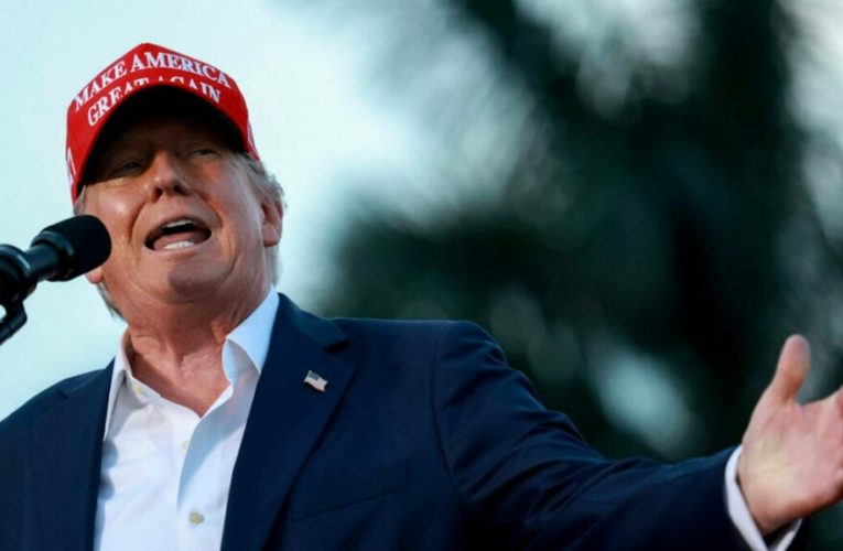 متا محدودیت‌های حساب «دونالد ترامپ» در اینستاگرام و فیسبوک را لغو کرد_تاشکن