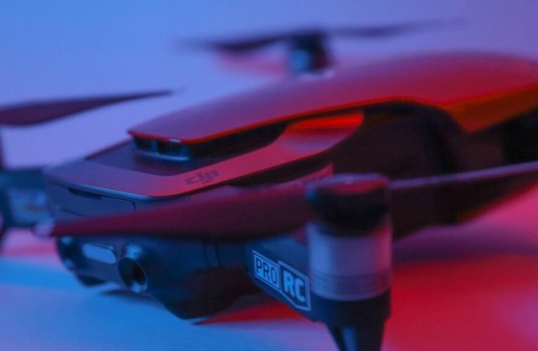 مجلس سنای آمریکا قانون ممنوعیت فروش پهپادهای DJI را لغو کرد_تاشکن