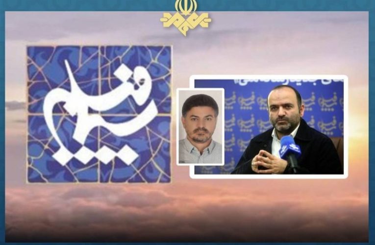 مدیر گروه طنز سیمافیلم تحول کرد_تاشکن