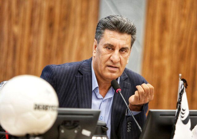 مدیرعامل شمس‌آذر و افشاریان به قید وثیقه آزاد شدند_تاشکن