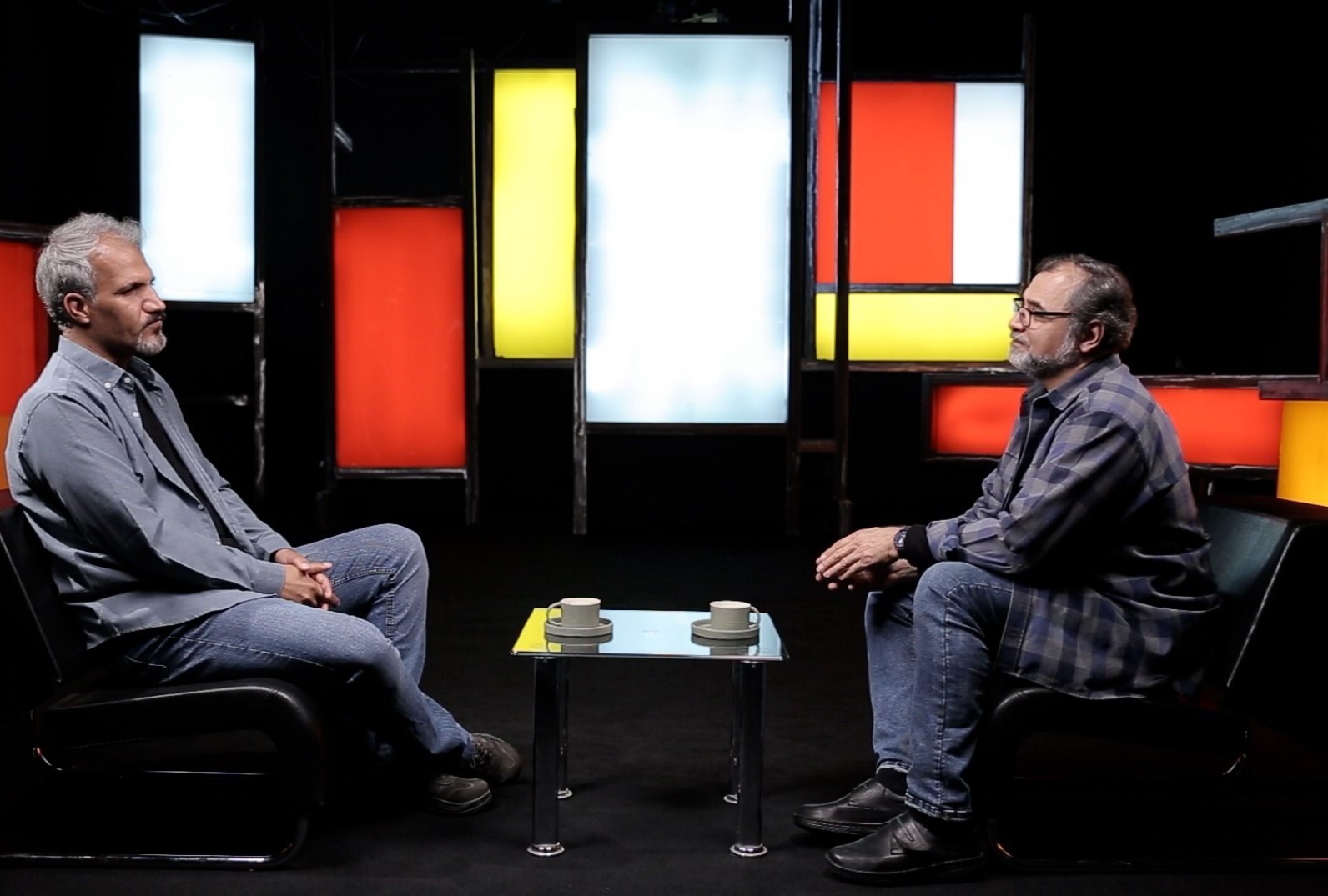 مروری بر عکس و فیلم هایی با موضوع عاشورا در تلویزیون