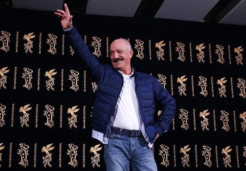 پیام‌های تسلیت برای سعید راد