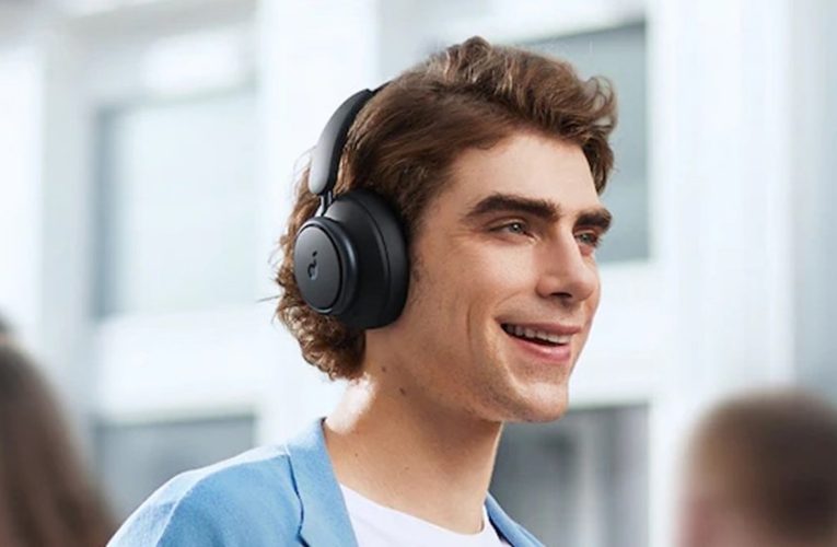 معارفه بهترین هندزفری‌ها و هدفون‌های انکر Anker soundcore_تاشکن