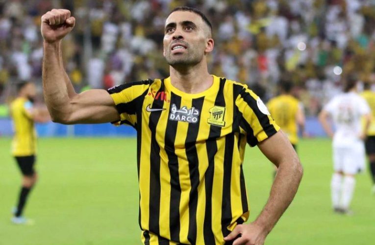 مهاجم مورد علاقه پرسپولیس عربستان را ترجیح داد_تاشکن