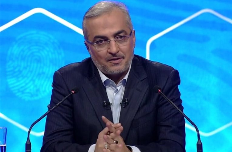 مهدی خسروی در «مناظره» تلویزیون ماندگار شد_تاشکن