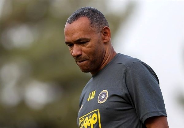 مورایس بازهم به اصفهان و سپاهان بازگشت_تاشکن