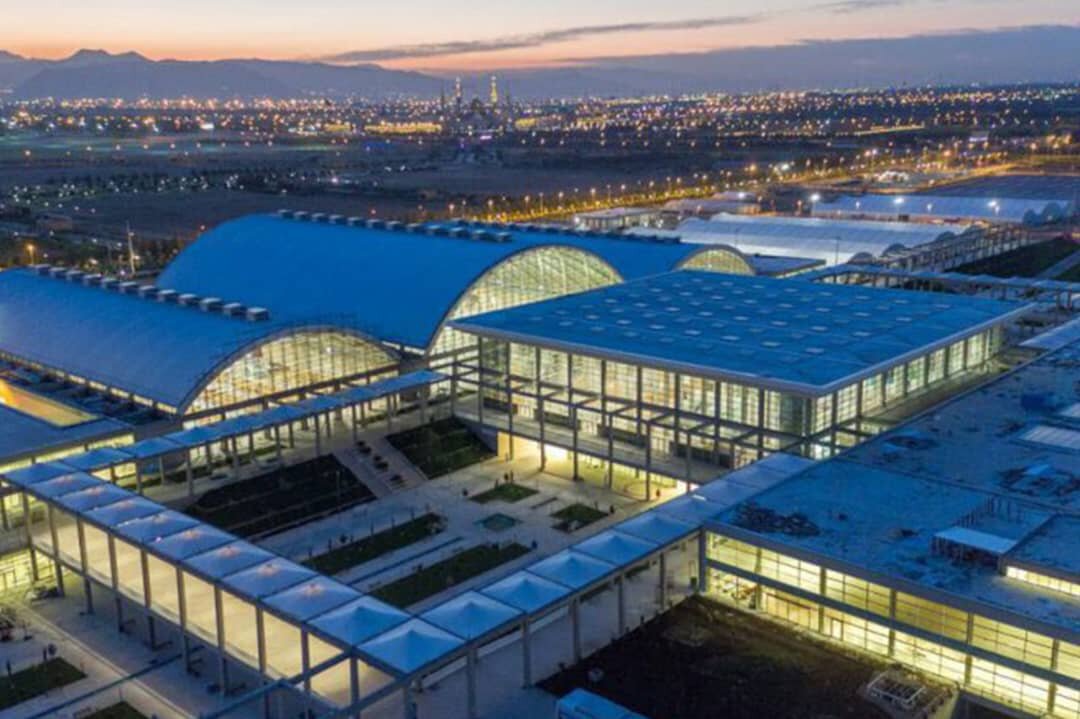 میزبانی شهرآفتاب از بزرگ ترین رویداد دارویی در خاورمیانه - خبرگزاری مهر | اخبار ایران و جهان