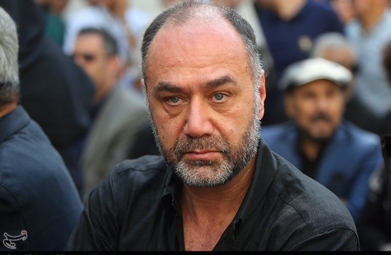 ناراحتی و انتقاد پسر سعید راد از قضاوت های اشتباه_تاشکن