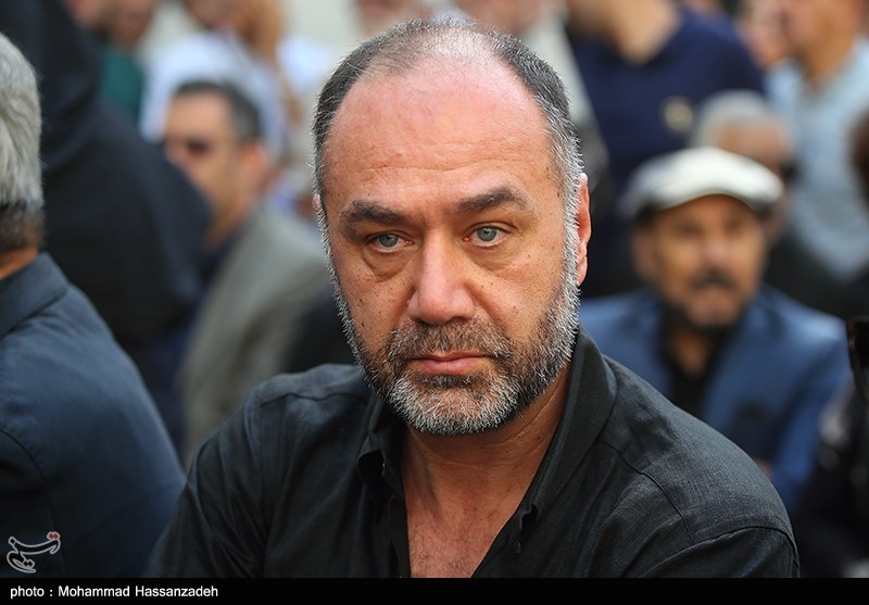 ناراحتی و انتقاد پسر سعید راد از قضاوت‌های اشتباه